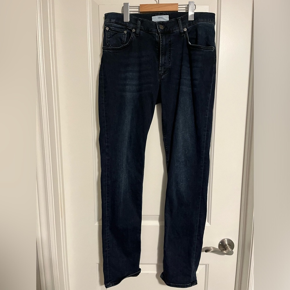 BRAX Feel Good Stretch denim men pants/jeans Size 32x32